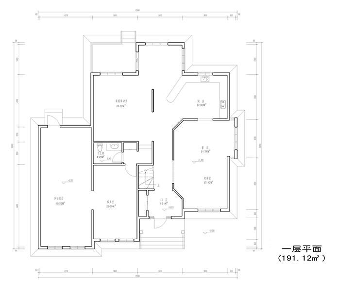 龍德輕鋼房屋